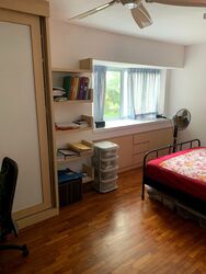 Ivory Heights (D22), Condominium #359918971